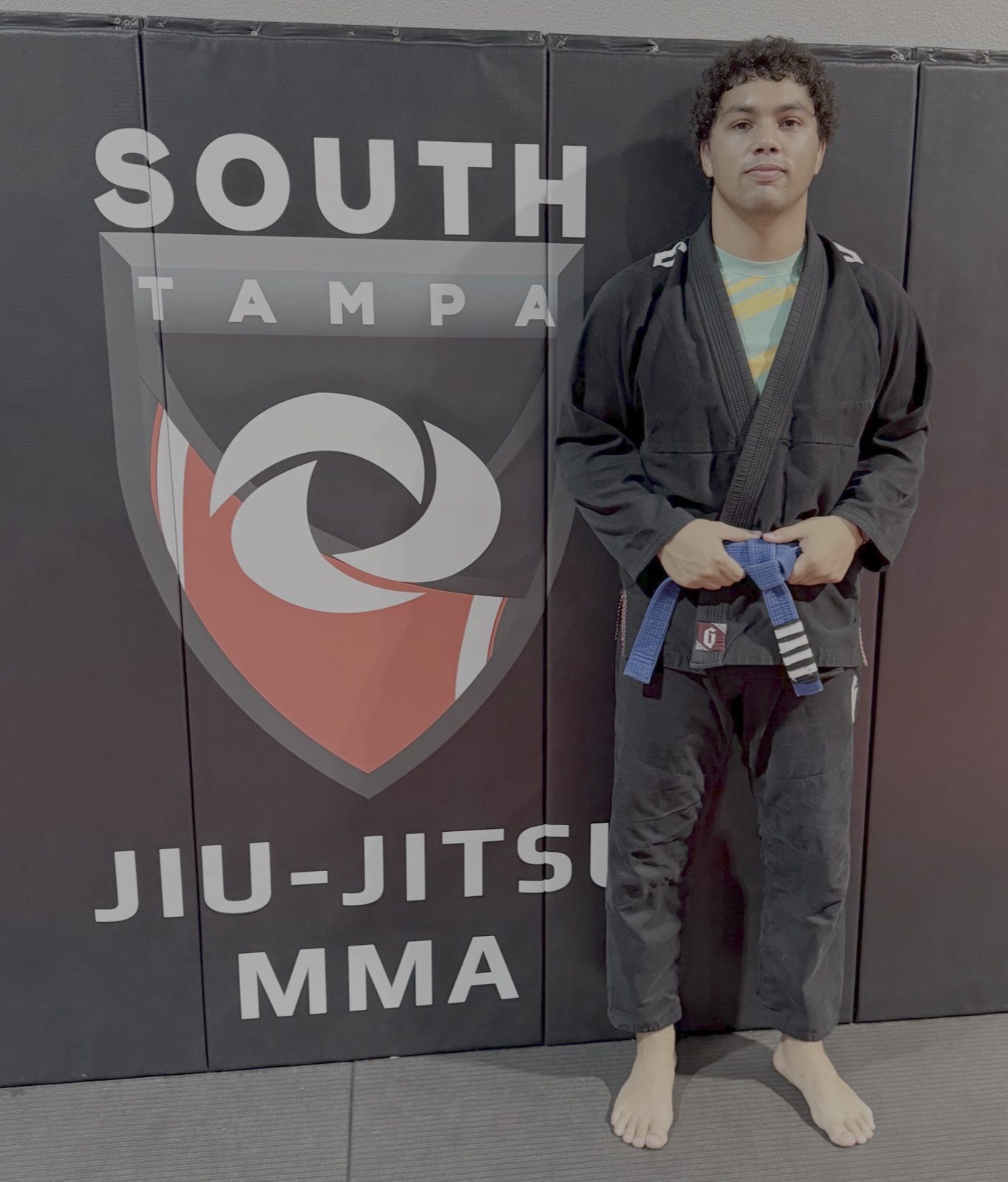 NATHANIEL FERNANDEZ — Teens Instructor